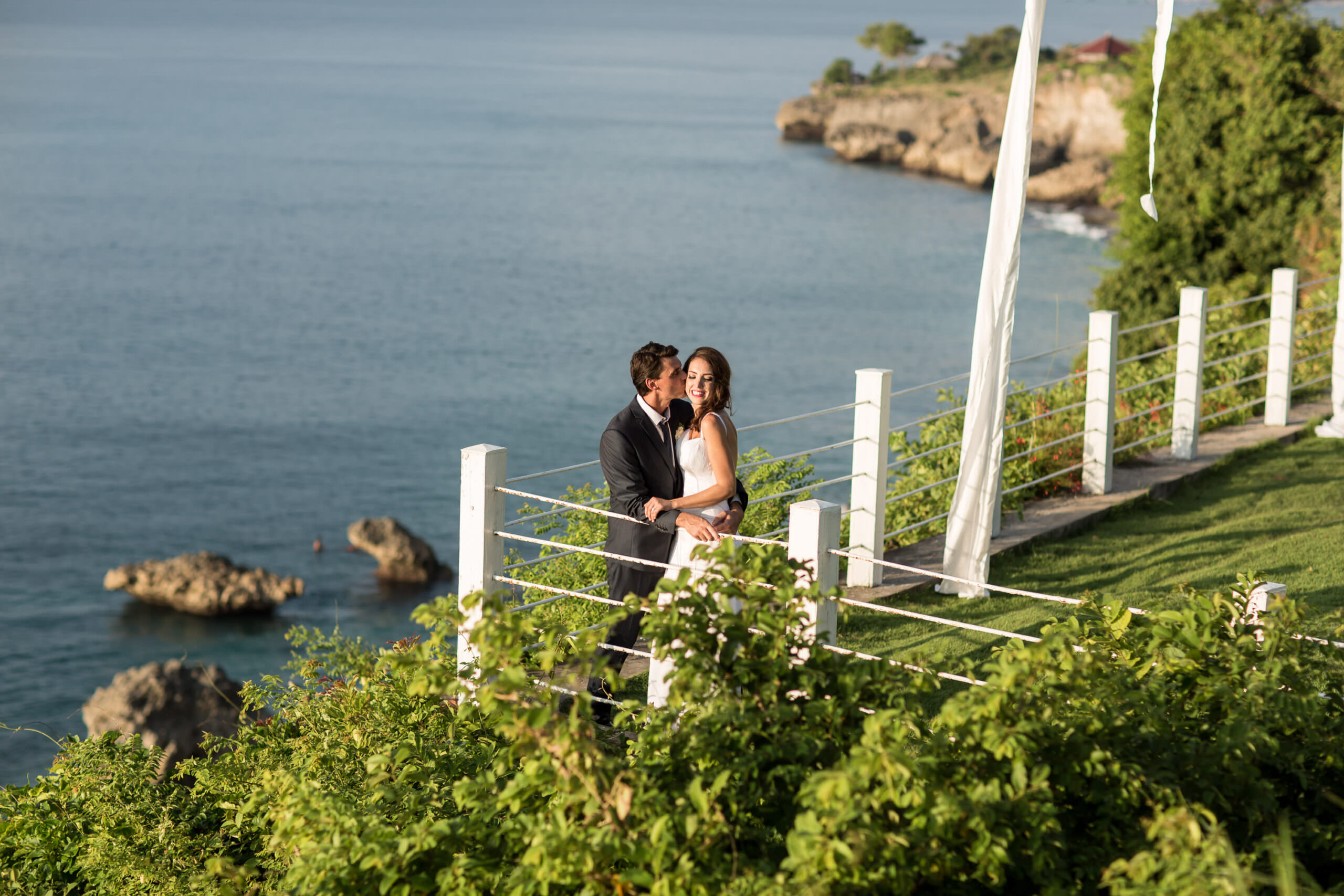 Ayana Resort & Spa Weddings