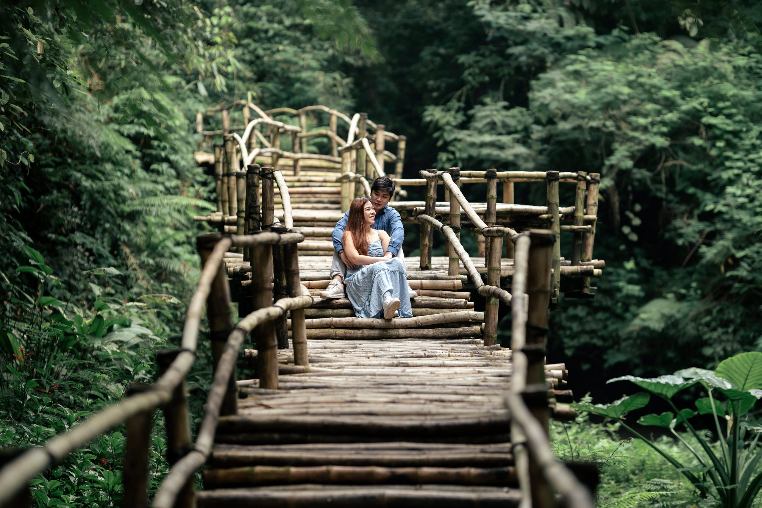 Padma Resort Ubud Photo Session