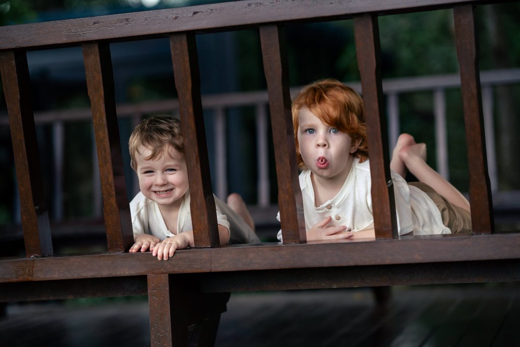 Bali Family Photography at Rimba by Ayana