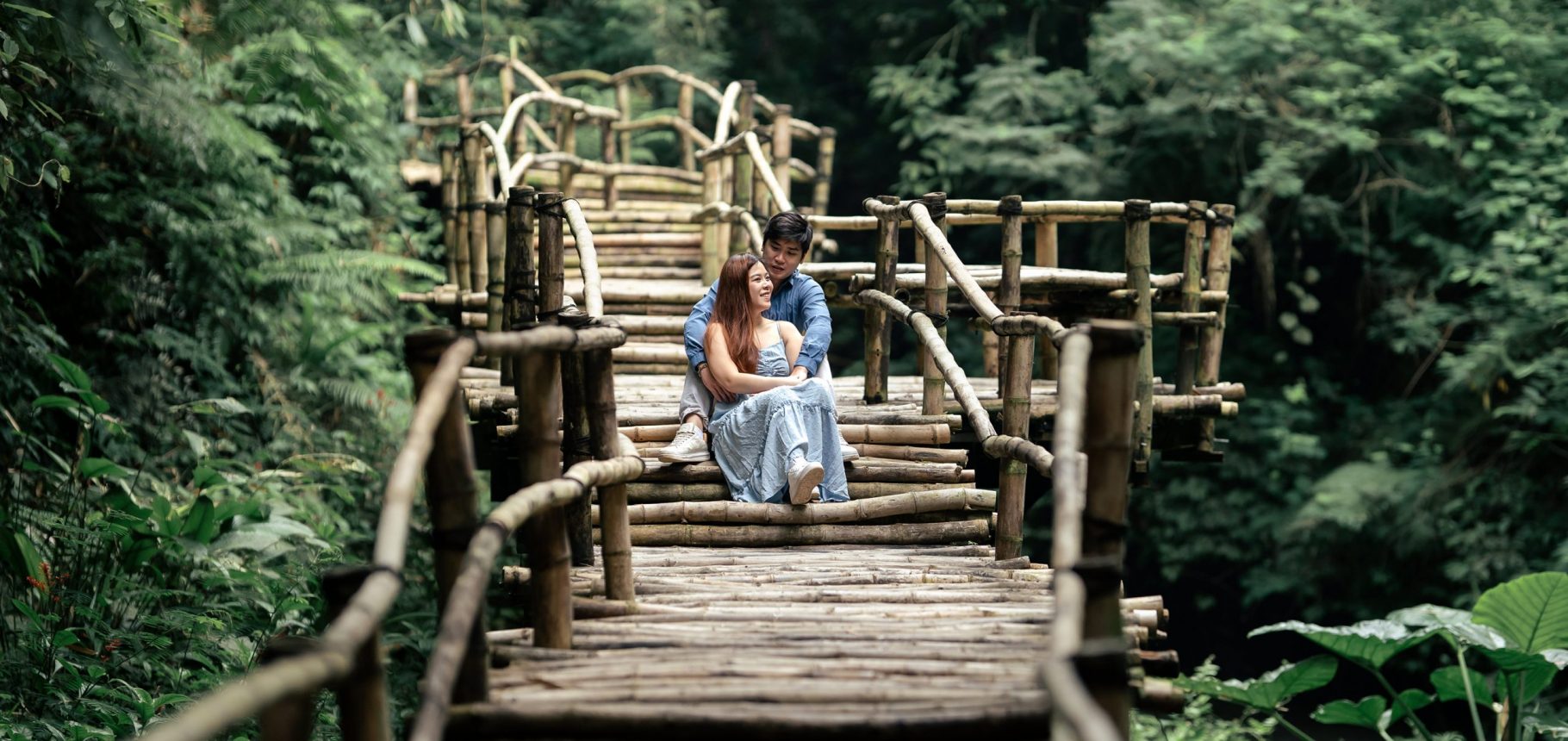 Padma Resort Ubud Photo Session