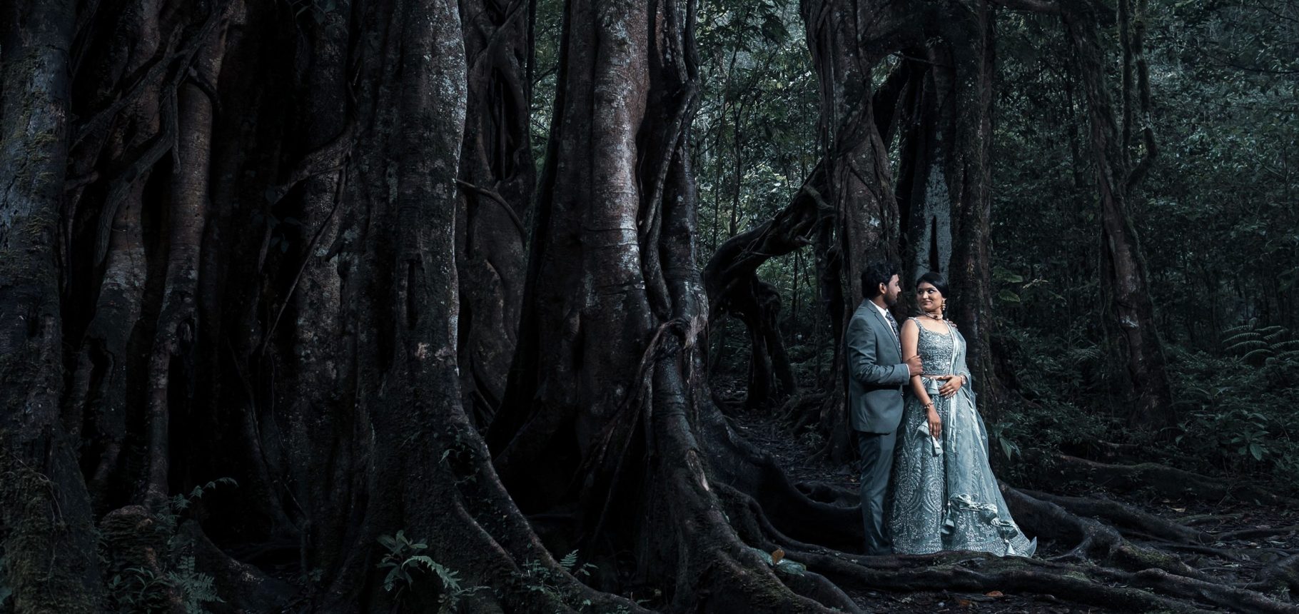 Bali Pre Wedding