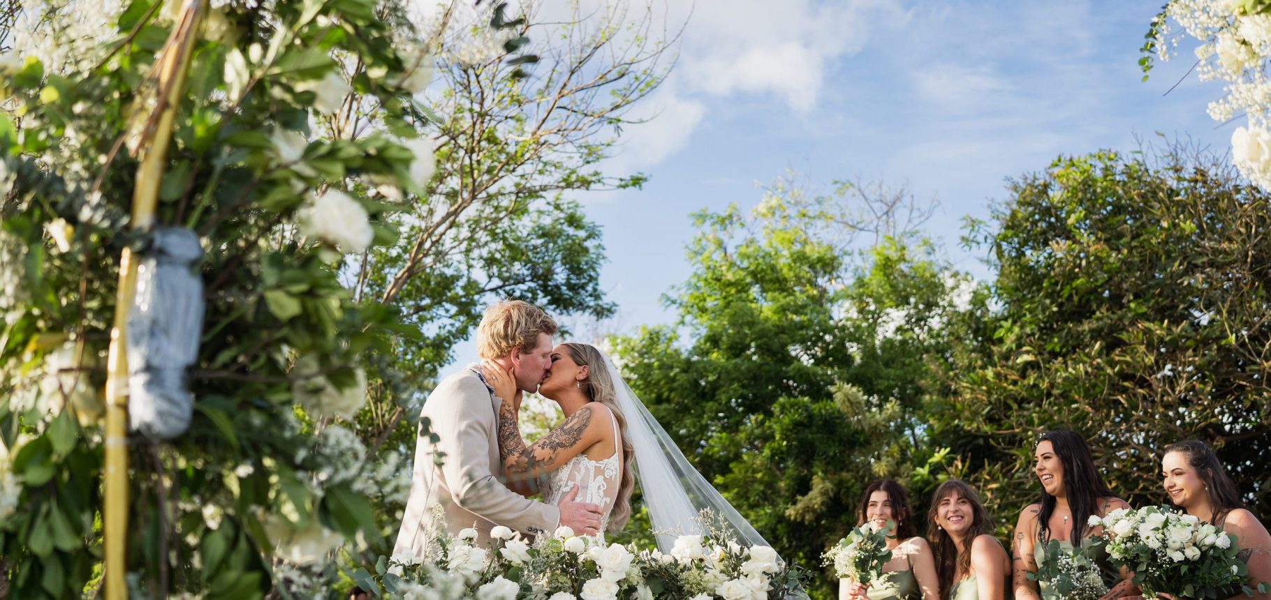 Bali Wedding Photography