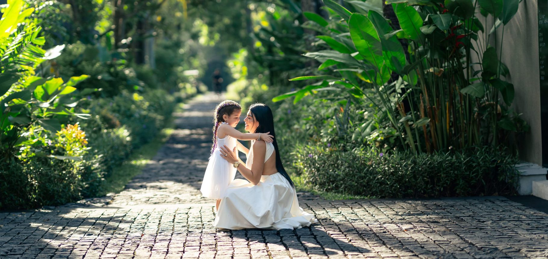 Bali Family Photography