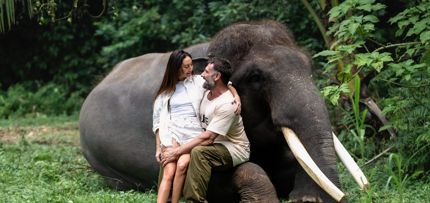 Bali Surprise Proposal Photography