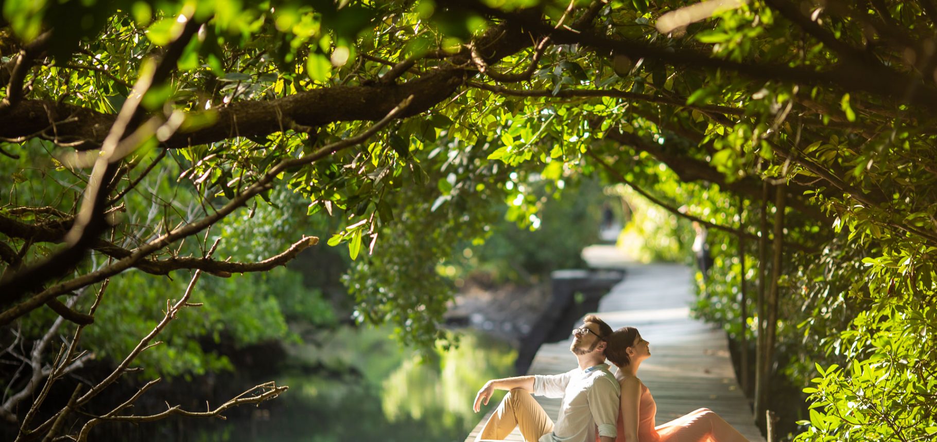 Bali Professional Pre Wedding Photography