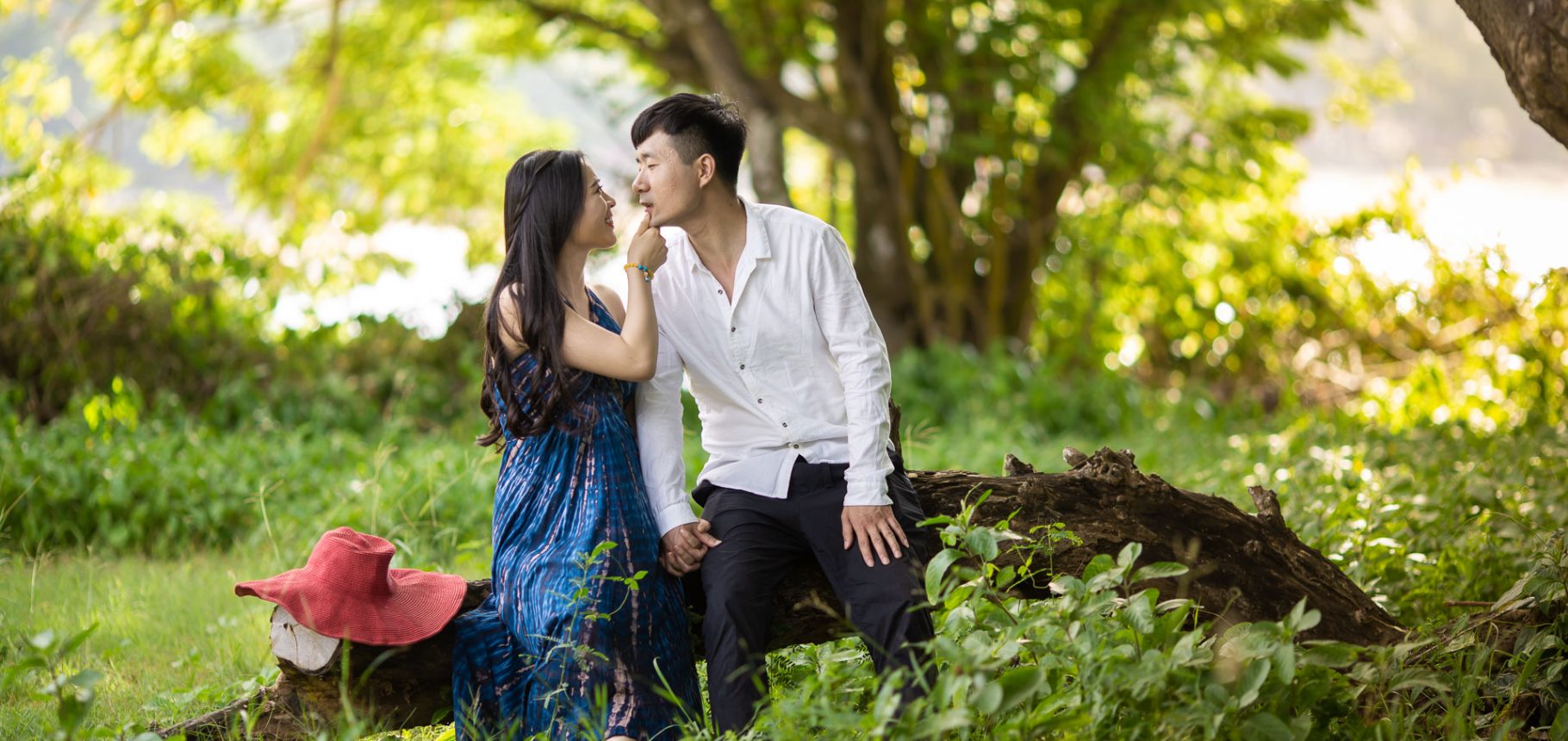 Prewedding in Bali