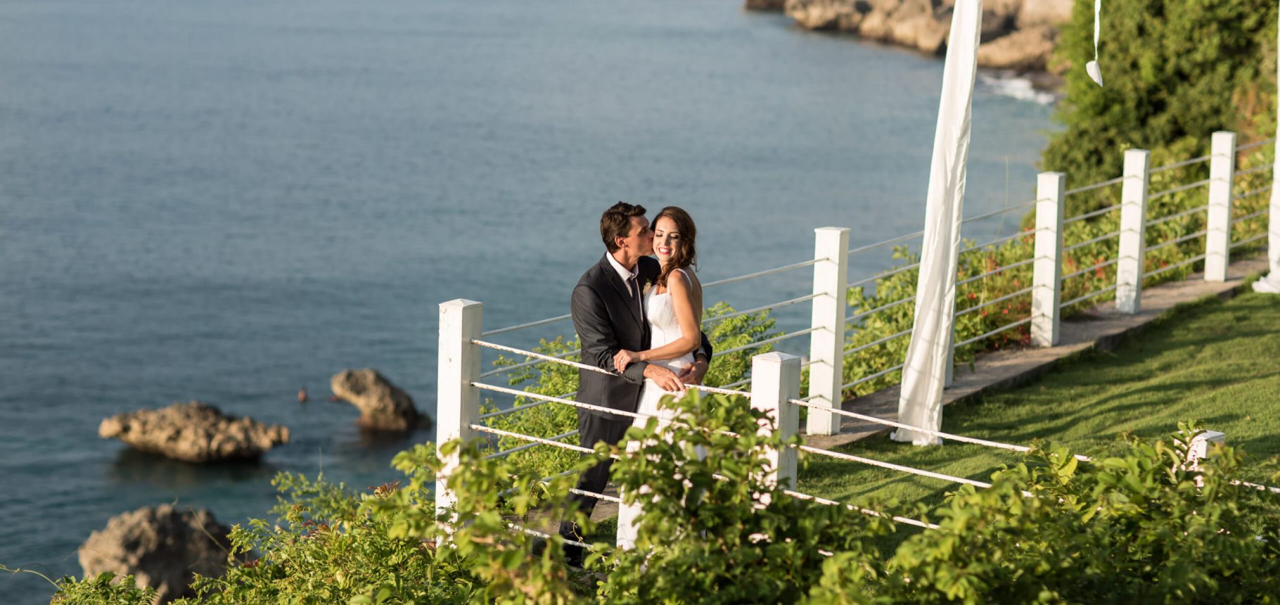 Ayana Resort & Spa Weddings